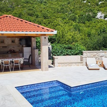 Country Home Mocilo, Zagvozd Екстериор снимка