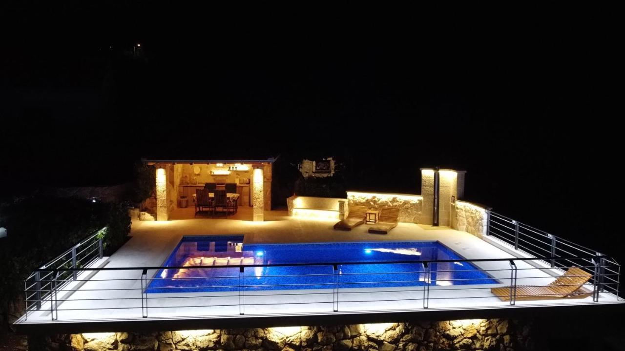 Country Home Mocilo, Zagvozd Екстериор снимка