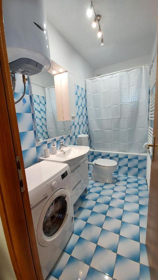 Country Home Mocilo, Zagvozd Екстериор снимка