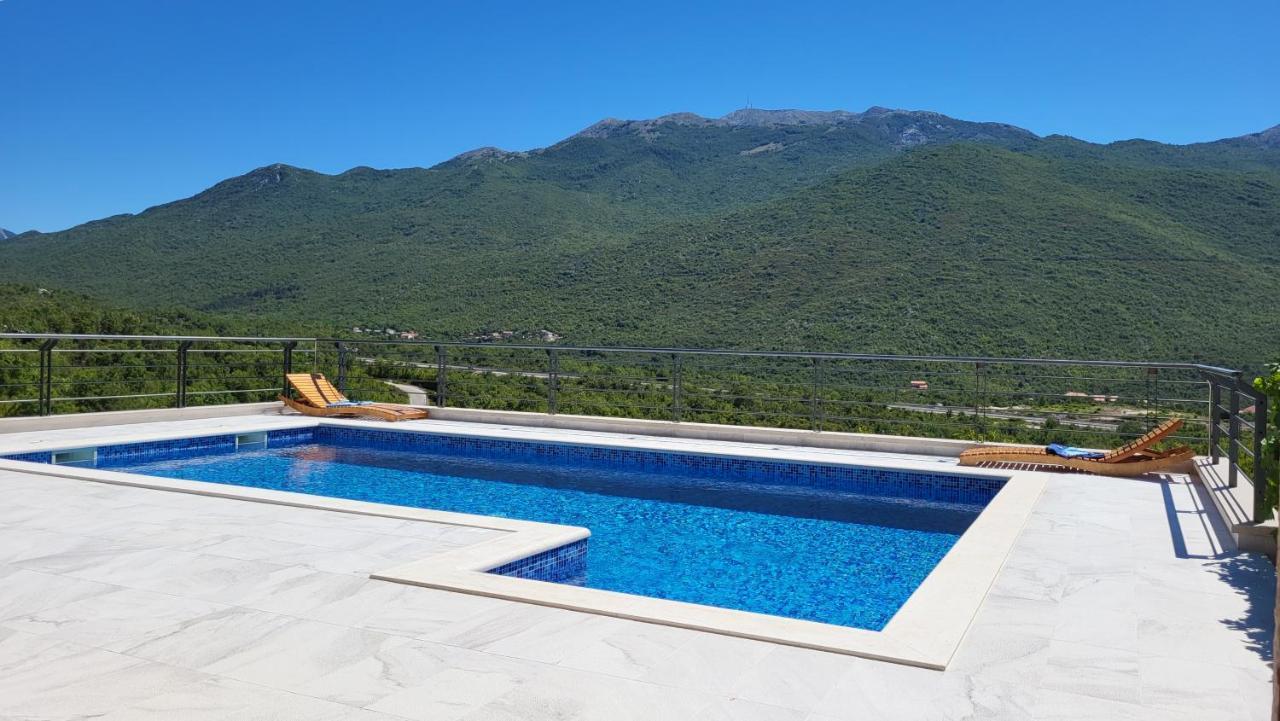 Country Home Mocilo, Zagvozd Екстериор снимка