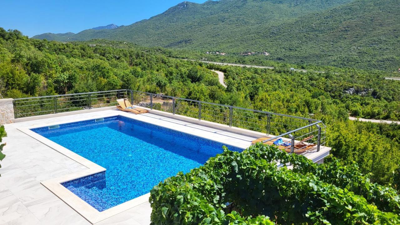 Country Home Mocilo, Zagvozd Екстериор снимка