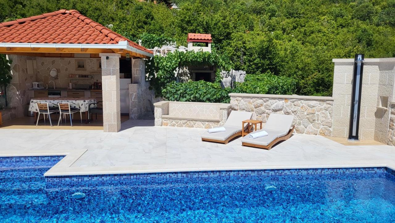 Country Home Mocilo, Zagvozd Екстериор снимка