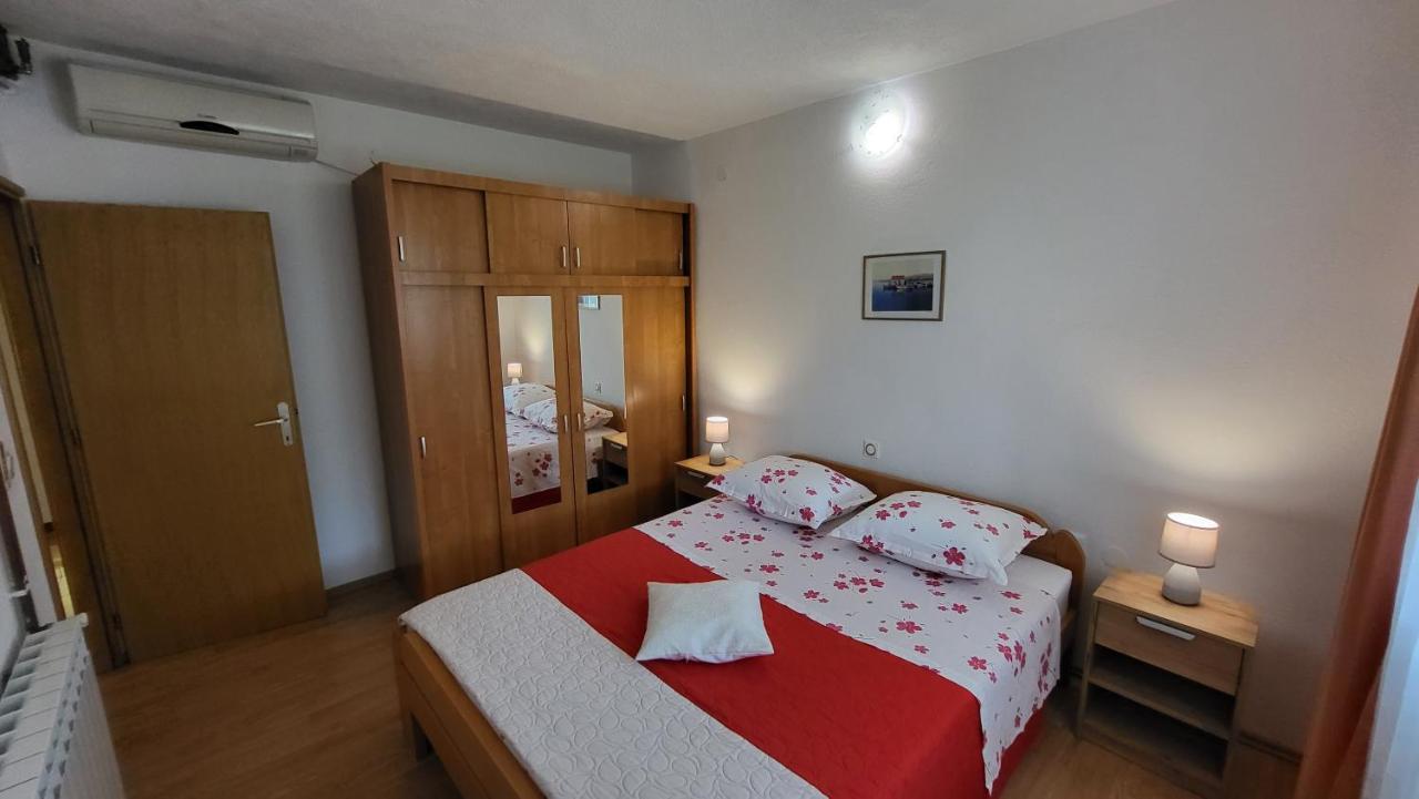 Country Home Mocilo, Zagvozd Екстериор снимка