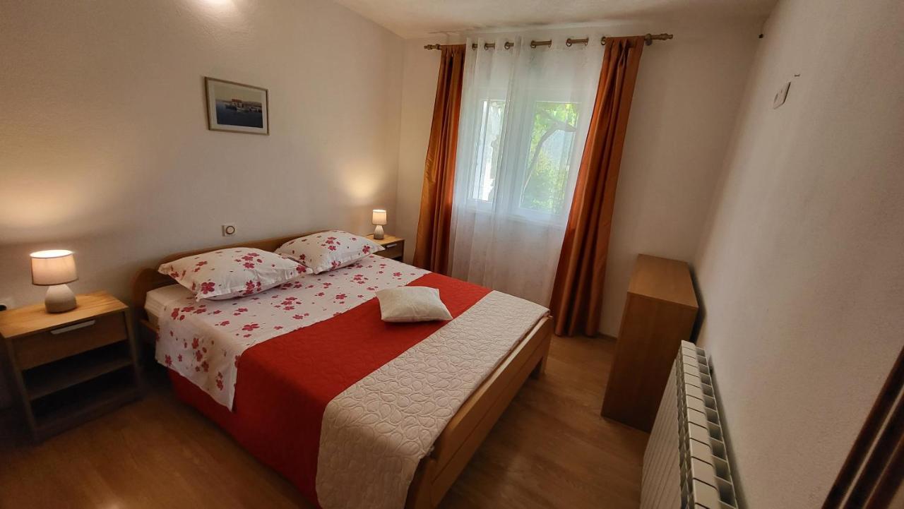 Country Home Mocilo, Zagvozd Екстериор снимка