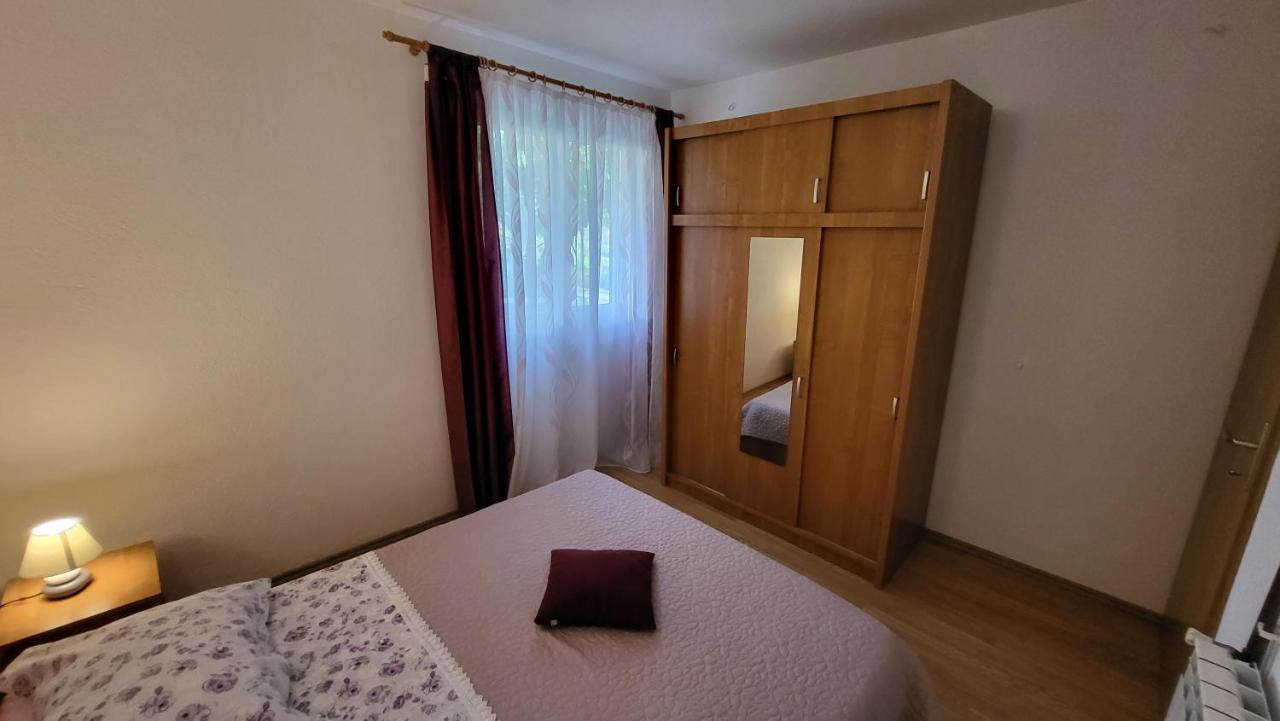 Country Home Mocilo, Zagvozd Екстериор снимка